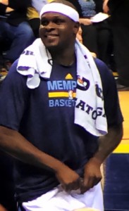 Zach Randolph