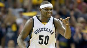 zach randolph