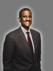 David Aldridge