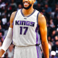 Garrett Temple