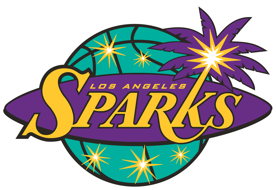 Los Angeles Sparks