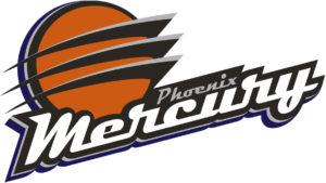 Phoenix Mercury