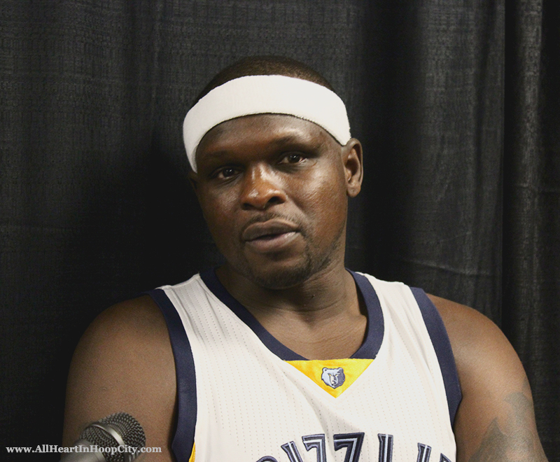 Their Brother's Keeper | All Heart in Hoop City