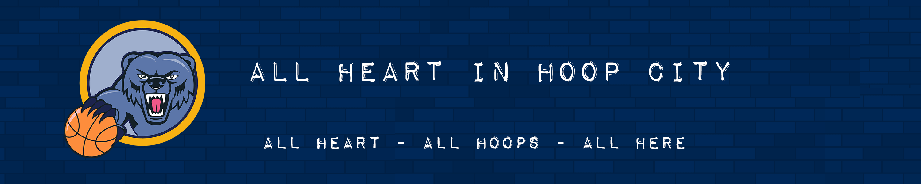 All Heart in Hoop City